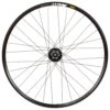 Roue Avant 28" Shimano DH-3D32 / Mavic XM 119 Disc -Vélos Matériel Magasin SCM DH 3D32 XM 119 vorne 1