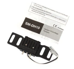 Roue Avant 28" Shimano DH-3D32 / Mavic XM 119 Disc -Vélos Matériel Magasin SCM DH 3D32 XM 119 vorne 7