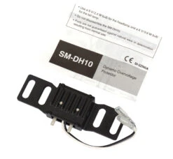 26" Shimano DH-3D32 Dynamo Dans Le Moyeu / Roue Avant Mavic XM 119 Disc -Vélos Matériel Magasin SCM DH 3D32 XM119 vorne 8