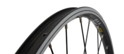 28" Deore HB-T610 V-Brake / Mavic A 119 Front Wheel 10 28" Deore HB-T610 V-Brake / Mavic A 119 Front Wheel -Vélos Matériel Magasin SCM VR Deore Mavic A119 3