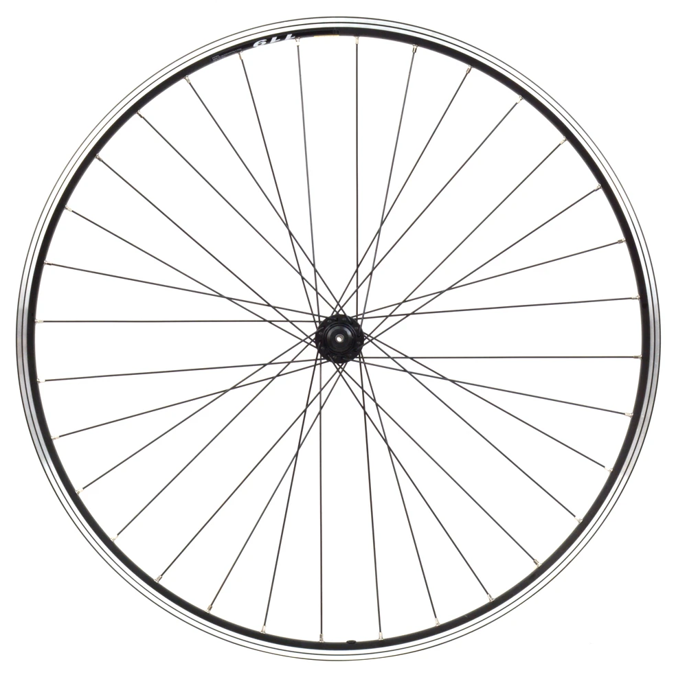 28" Deore HB-T610 V-Brake / Mavic A 119 Front Wheel 3 28" Deore HB-T610 V-Brake / Mavic A 119 Front Wheel