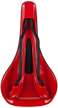 SDG Selle En Alliage Bel-Air 3.0 Lux -Vélos Matériel Magasin SDG Bel Air 3 0 06331 2