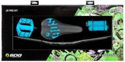 SDG Jr. Pro Kit - Kit De Mise à Niveau VTT 11 SDG Jr. Pro Kit - Kit De Mise à Niveau VTT -Vélos Matériel Magasin SDG jrProKit Blue