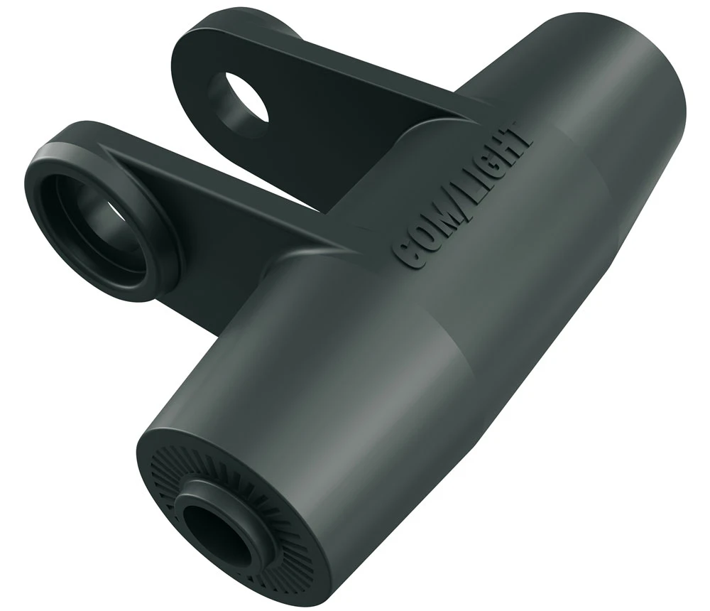 Adaptateur De Lumière Com/Light 3 Adaptateur De Lumière Com/Light