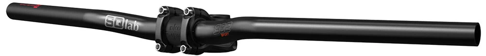 Sqlab 302 Sport 2.0 680mm Guidon 4 Sqlab 302 Sport 2.0 680mm Guidon – Image 2