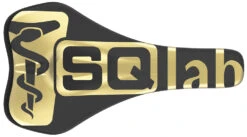 Sqlab 611 Ergowave Ltd. Selle De La Collection Signature De Fabio Wibmer -Vélos Matériel Magasin SQlab 611 Ergowave ltd Fabio Wibmer Sattel 2