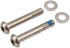 SRAM Flat Mount Adaptateur Vis En Titane