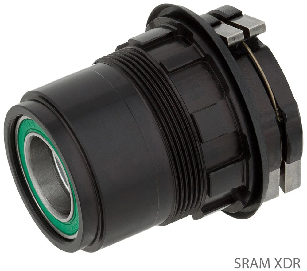 Newmen FADE Road/Gravel Freewheel Set 5 Newmen FADE Road/Gravel Freewheel Set – Image 3