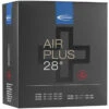Schwalbe Chambre à Air AIR Plus SV17AP 28 -Vélos Matériel Magasin Schwalbe AIR Plus SV17AP 10461423
