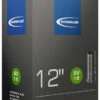 Schwalbe AV 1B Tuyau Pour 12 2 Schwalbe AV 1B Tuyau Pour 12 -Vélos Matériel Magasin Schwalbe DV 1 Schlauch fur 12 10405311