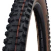 Schwalbe Hans Dampf Evo Super Trail 27,5x2,60" TLE Addix Soft Pneu Pliant 2 Schwalbe Hans Dampf Evo Super Trail 27,5x2,60" TLE Addix Soft Pneu Pliant -Vélos Matériel Magasin Schwalbe Hans Dampf Evo Super Trail 29x2 60 Addix E 25 Faltreifen 11654213 1