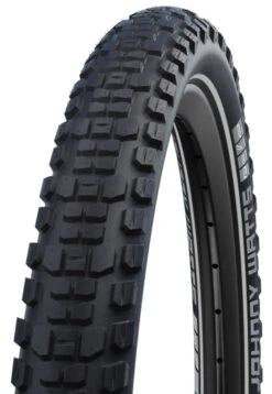 Schwalbe Johnny Watts Performance DD 29" Addix E-50 Pneu à Fil