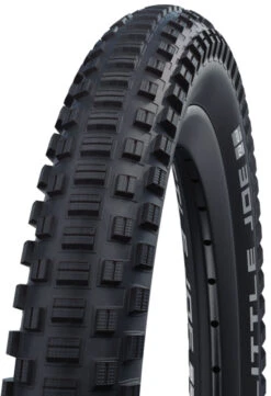 Schwalbe Little Joe 20x2,00" Pneu Pliant