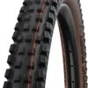 Schwalbe Magic Mary Evo Super Trail 29x2,40" Addix Soft E-50 Pneu Pliant -Vélos Matériel Magasin Schwalbe Magic Mary Evo Super Trail 29x2 40 Addix Soft E 50 Faltreifen SB11654413