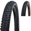 Schwalbe Nobby Nic Evo Super Ground 26" Addix E-50 Pneu Pliant -Vélos Matériel Magasin Schwalbe Nobby Nic Evo Super Ground 26 Addix E 50 Faltreifen Master