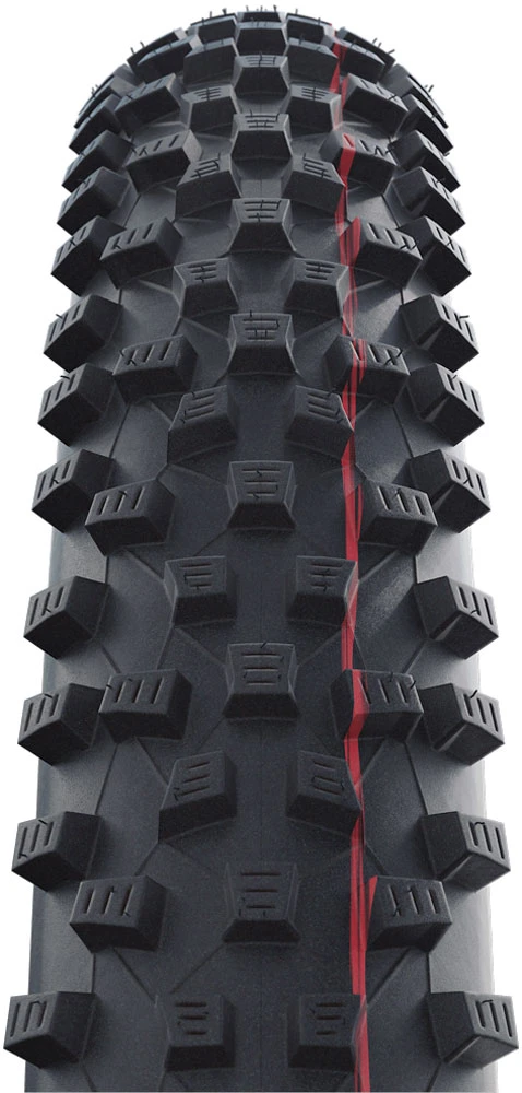 Schwalbe Rocket Ron Evo Super Race 24x2,35" Addix Speed TLE Pneus Pliants 4 Schwalbe Rocket Ron Evo Super Race 24x2,35" Addix Speed TLE Pneus Pliants – Image 2