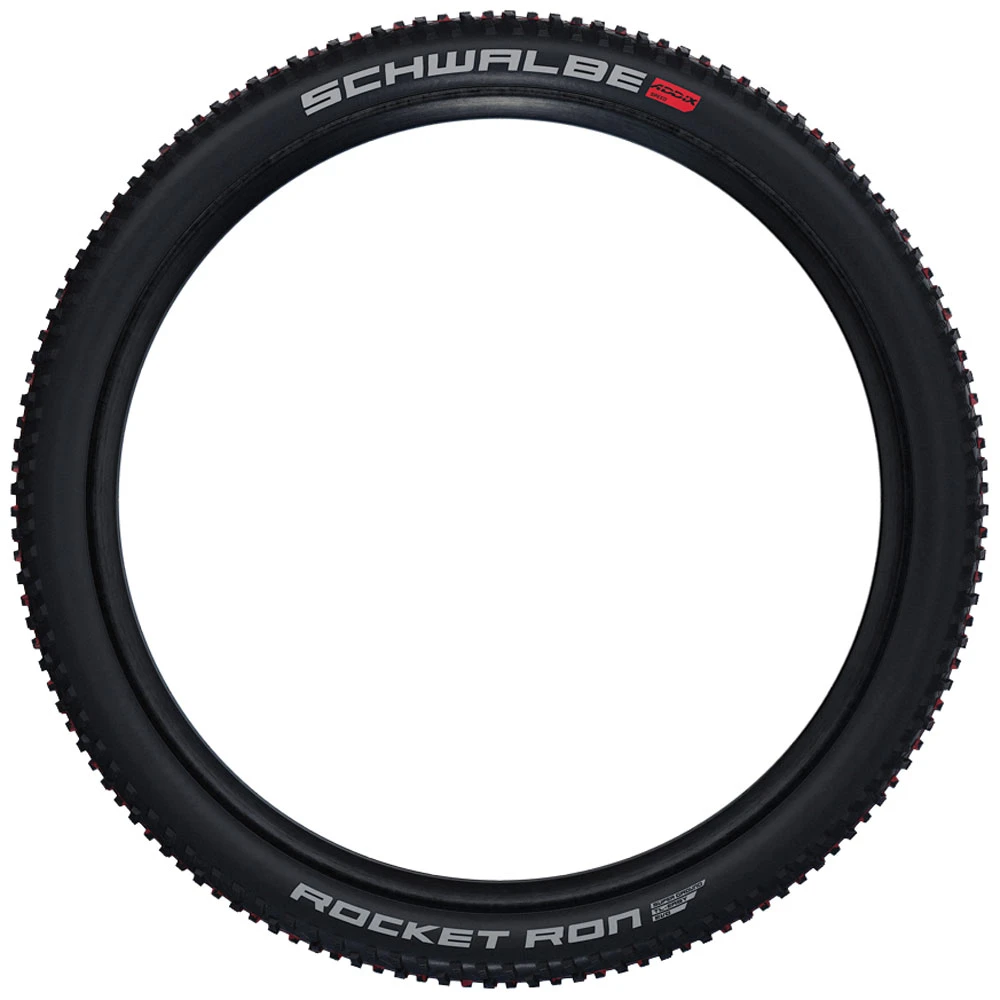 Schwalbe Rocket Ron Evo Super Race 24x2,35" Addix Speed TLE Pneus Pliants 5 Schwalbe Rocket Ron Evo Super Race 24x2,35" Addix Speed TLE Pneus Pliants – Image 3