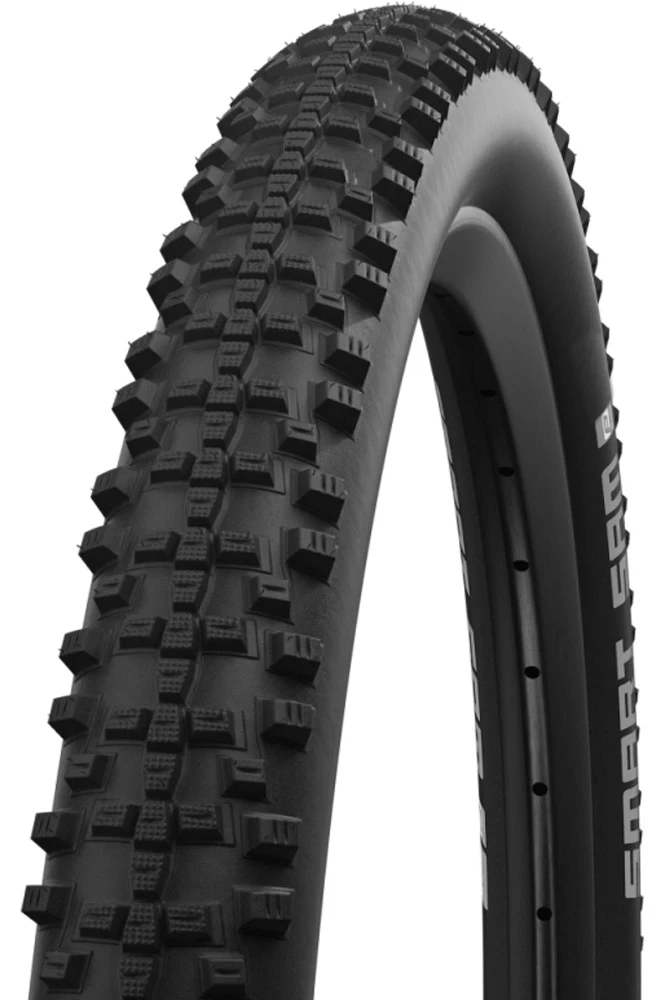 Schwalbe Smart Sam Performance RaceGuard 47-622 Pneus à Plis 3 Schwalbe Smart Sam Performance RaceGuard 47-622 Pneus à Plis