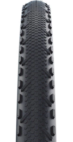 Schwalbe X-One Speed Performance RG 33-622 TLE Addix Pneus Pliants 7 Schwalbe X-One Speed Performance RG 33-622 TLE Addix Pneus Pliants -Vélos Matériel Magasin Schwalbe X One Speed Performance RG 33 622 TLE Addix Faltreifen 11600957 01
