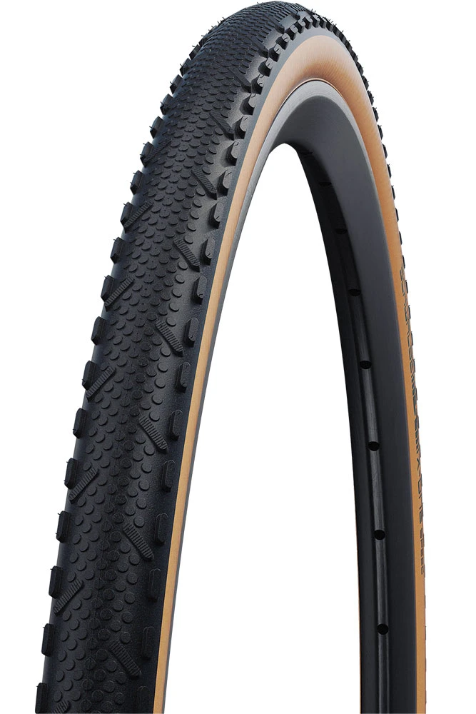 Schwalbe X-One Speed Performance RG 33-622 TLE Addix Pneus Pliants 3 Schwalbe X-One Speed Performance RG 33-622 TLE Addix Pneus Pliants