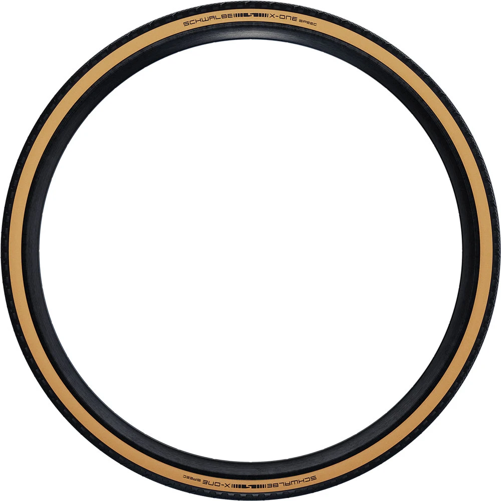 Schwalbe X-One Speed Performance RG 33-622 TLE Addix Pneus Pliants 4 Schwalbe X-One Speed Performance RG 33-622 TLE Addix Pneus Pliants – Image 2