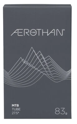 Schwalbe Chambre à Air Aerothan MTB SV21E 27,5 5 Schwalbe Chambre à Air Aerothan MTB SV21E 27,5 -Vélos Matériel Magasin Schwalbe Aerothan Tube275 10400253 01