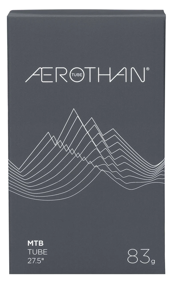 Schwalbe Chambre à Air Aerothan MTB SV21E 27,5 4 Schwalbe Chambre à Air Aerothan MTB SV21E 27,5 – Image 2