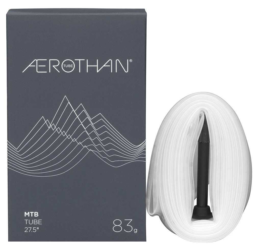 Schwalbe Chambre à Air Aerothan MTB SV21E 27,5 3 Schwalbe Chambre à Air Aerothan MTB SV21E 27,5