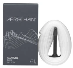 Schwalbe Chambre à Air Aerothane Allround SV17E 28" 60mm