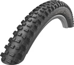 Schwalbe Hans Dampf Performance Addix 27,5x2,35" TLR Pneus Pliants