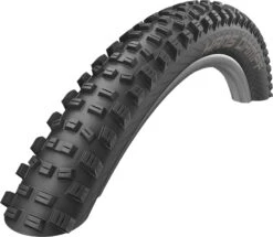 Schwalbe Hans Dampf Performance Addix 24x2,35" TLR Pneus Pliants