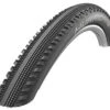 Schwalbe Pneu Filaire Hurricane RaceGuard 42-622 Addix -Vélos Matériel Magasin Schwalbe Hurricane RaceGuard 42 622 Addix Drahtreifen 11159066
