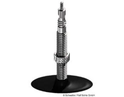 Schwalbe Chambre à Air SV 10 Pour 24 -Vélos Matériel Magasin Schwalbe SV 10 24 3