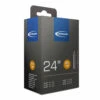 Schwalbe Tuyau DV 10 Pour 24" 2 Schwalbe Tuyau DV 10 Pour 24" -Vélos Matériel Magasin Schwalbe Tube DV10 10421611 01