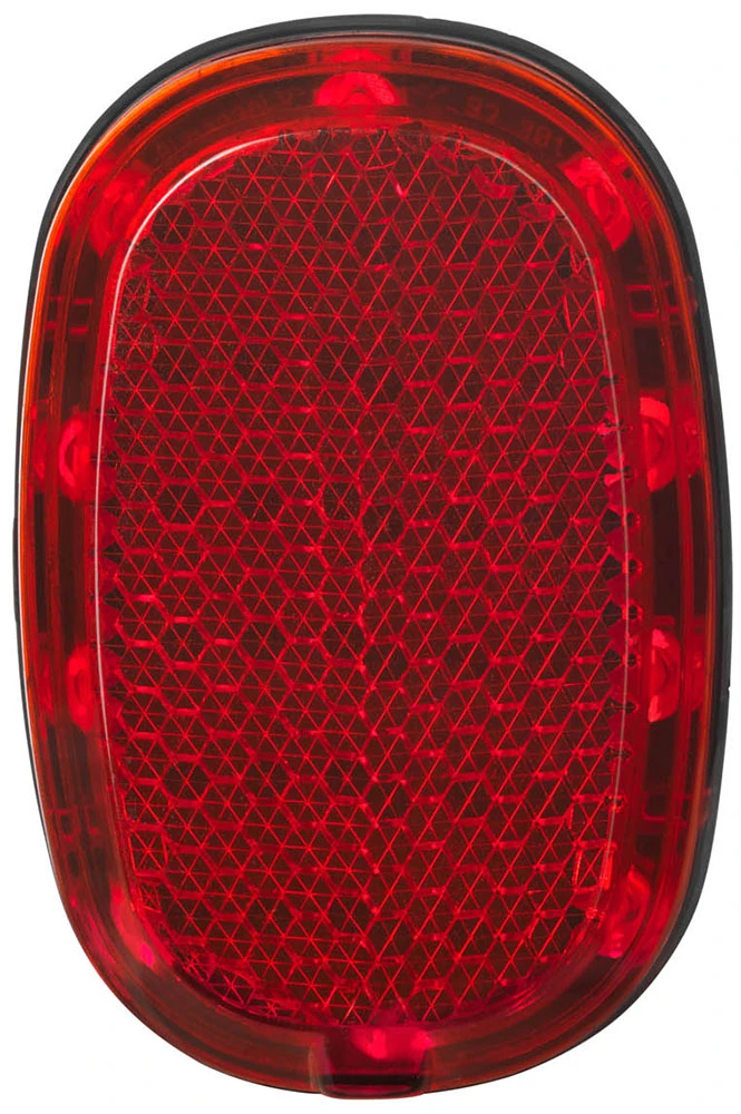 Busch-mueller SECUZED E Feu Arrière Pour Vélo électrique 4 Busch-mueller SECUZED E Feu Arrière Pour Vélo électrique – Image 2