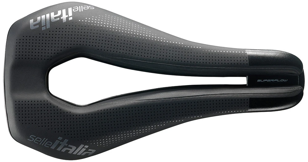 SELLE ITALIA Selle WATT Kit Carbon Superflow 3 SELLE ITALIA Selle WATT Kit Carbon Superflow