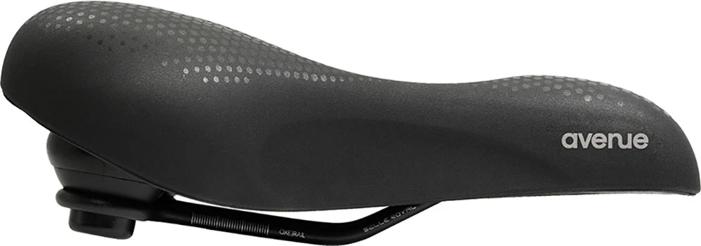Selle Royal Avenue Moderate Man Selle De Trekking 4 Selle Royal Avenue Moderate Man Selle De Trekking – Image 2