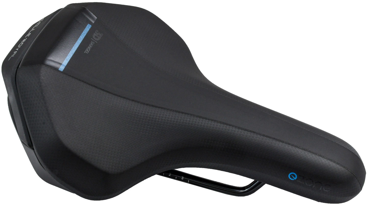 Selle Royal Selle En Gel E-ZONE 3 Selle Royal Selle En Gel E-ZONE