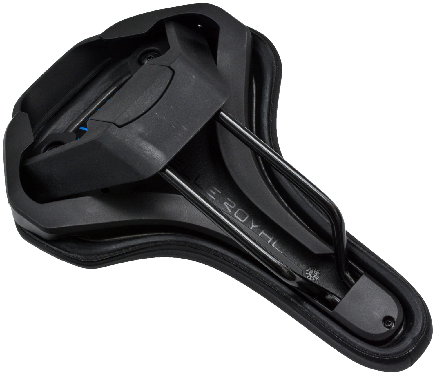 Selle Royal Selle En Gel E-ZONE 6 Selle Royal Selle En Gel E-ZONE – Image 4