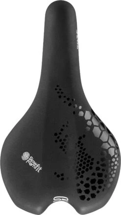 Selle Royal Selle Freeway Fit Athletic -Vélos Matériel Magasin Selle Royal Freeway Fit Athletic Sattel 8V99UR0A38069 2