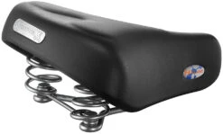 Selle Royal Selle Holland Gel Relaxed Classic