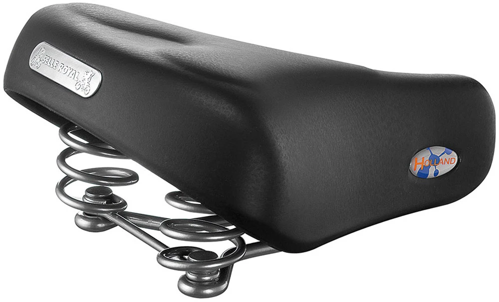 Selle Royal Selle Holland Gel Relaxed Classic 3 Selle Royal Selle Holland Gel Relaxed Classic