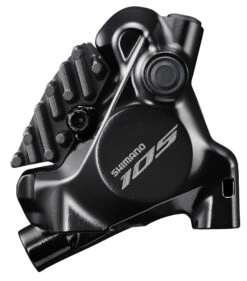Shimano 105 BR-R7170 Étrier De Frein Arrière Flat-Mount