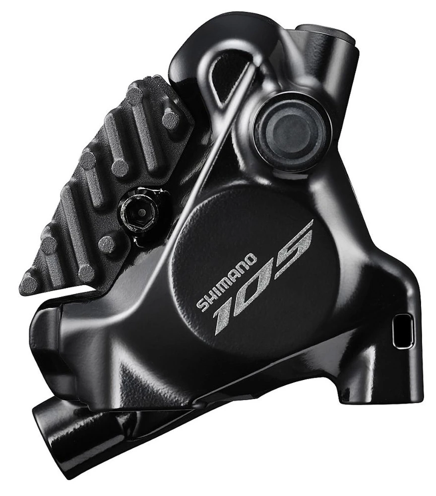 Shimano 105 BR-R7170 Étrier De Frein Arrière Flat-Mount 3 Shimano 105 BR-R7170 Étrier De Frein Arrière Flat-Mount