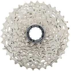 Shimano 105 CS-R7100 Cassette 12 Vitesses
