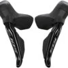 Shimano 105 Di2 ST-R7170 2x12 Vitesses STI Dual Control Set