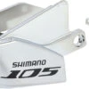 Shimano Badge 105 ST-5700 -Vélos Matériel Magasin Shimano 105 ST 5700 Namensschild Master