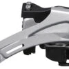 Shimano ACERA FD-T3000 Dérailleur 2x9 Vitesses