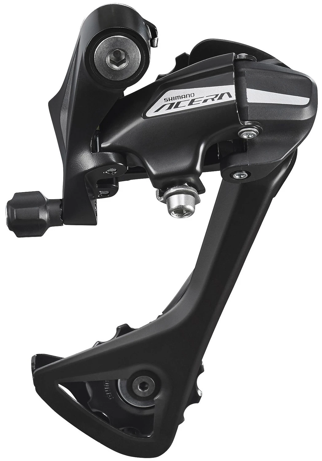 Shimano ACERA RD-M3020 Dérailleur 7/8 Vitesses 3 Shimano ACERA RD-M3020 Dérailleur 7/8 Vitesses