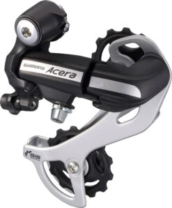 Shimano Dérailleur Arrière ACERA RD-M360 7/8 Vitesses SGS